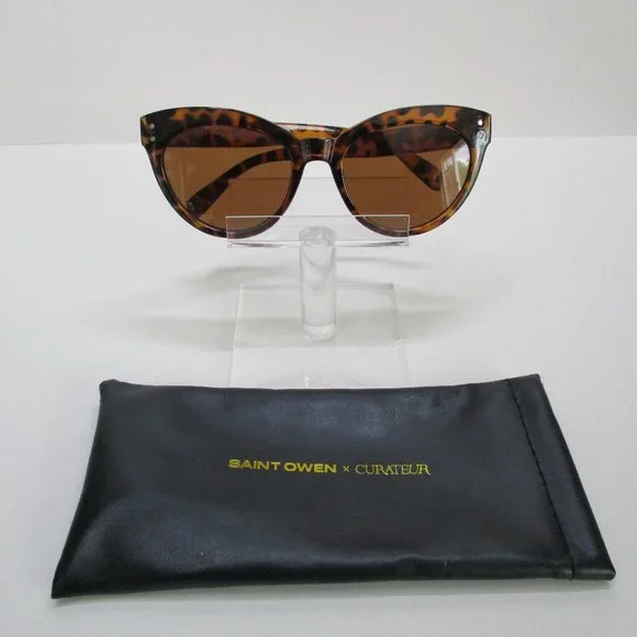 Rachel Zoe | Accessories | Saint Owen X Curateur Sunglasses  display picture 3
